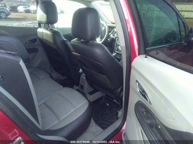 2015 Buick Encore, VIN: KL4CJHSB4FB210471