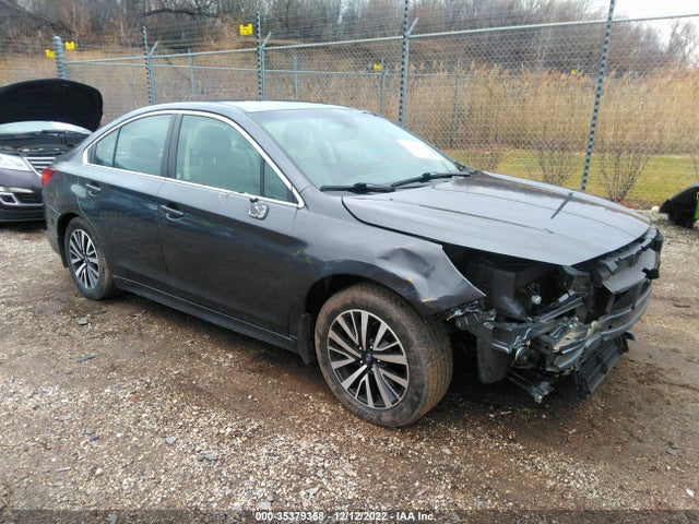 2019 Subaru Legacy, VIN: 4S3BNAF69K3037870