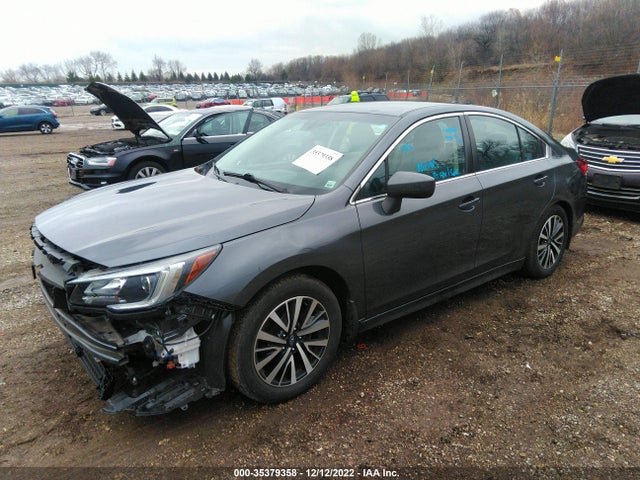 2019 Subaru Legacy, VIN: 4S3BNAF69K3037870