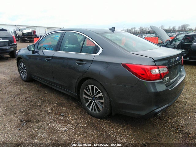 2019 Subaru Legacy, VIN: 4S3BNAF69K3037870