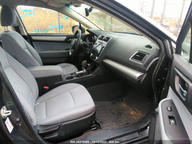 2019 Subaru Legacy, VIN: 4S3BNAF69K3037870