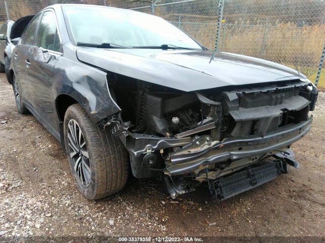 2019 Subaru Legacy, VIN: 4S3BNAF69K3037870