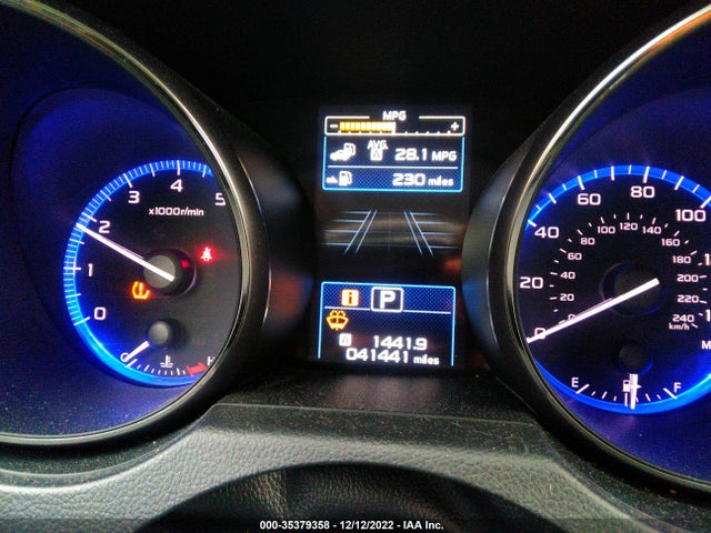 2019 Subaru Legacy, VIN: 4S3BNAF69K3037870