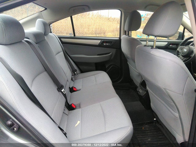 2019 Subaru Legacy, VIN: 4S3BNAF69K3037870