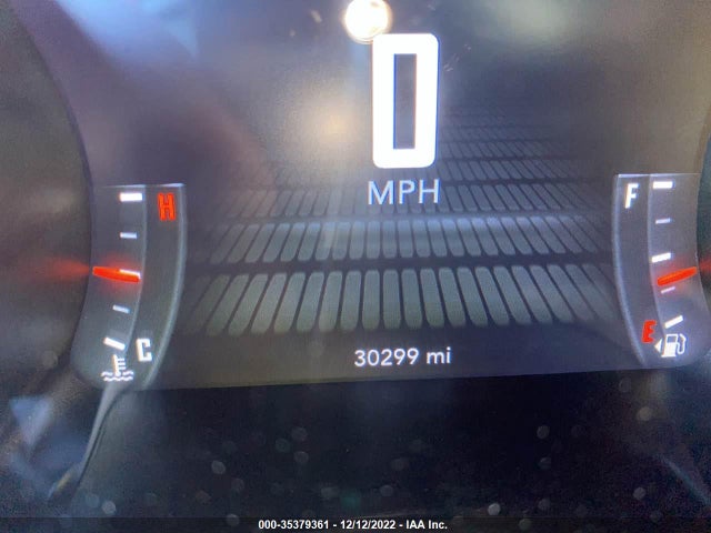 2016 DODGE CHALLENGER 392 HEMI SCAT PACK SHAKER VIN: 2C3CDZFJ8GH254992