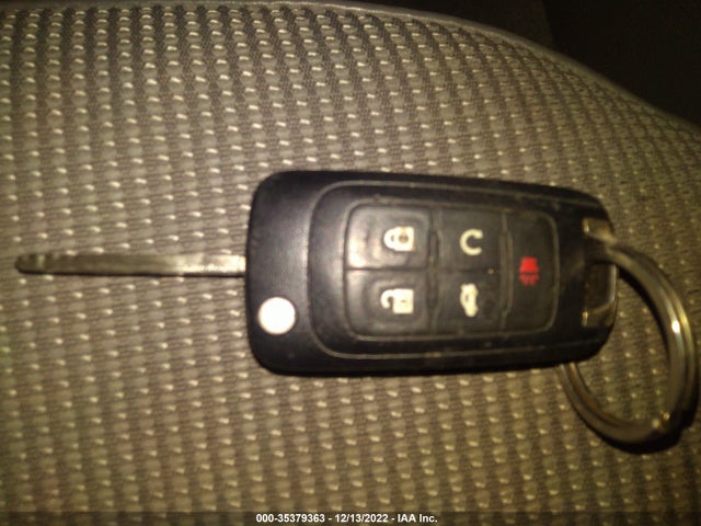 Chevrolet MALIBU LT 2013 1G11E5SA1DF267944 Image 3