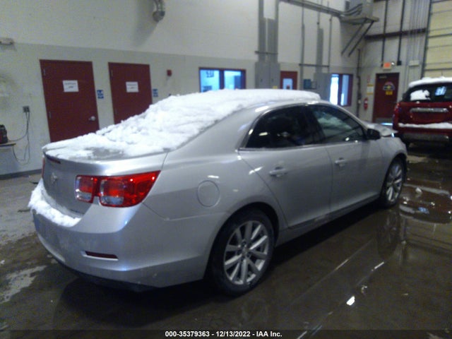 Chevrolet MALIBU LT 2013 1G11E5SA1DF267944 Image 5