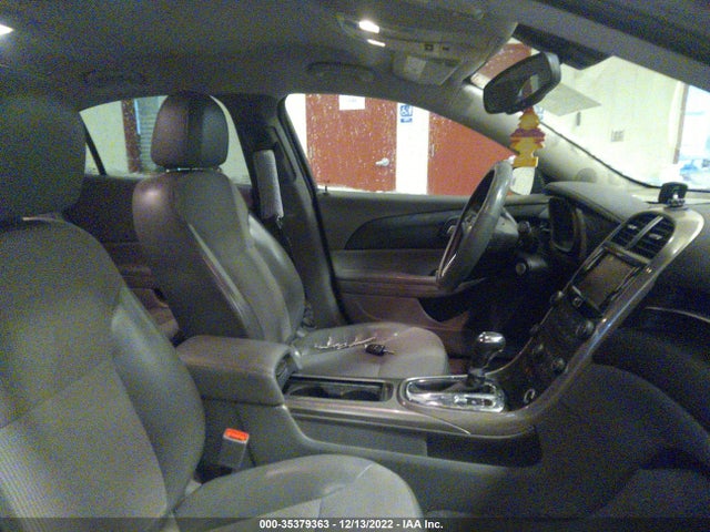 Chevrolet MALIBU LT 2013 1G11E5SA1DF267944 Image 6