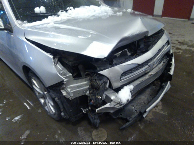 Chevrolet MALIBU LT 2013 1G11E5SA1DF267944 Image 7