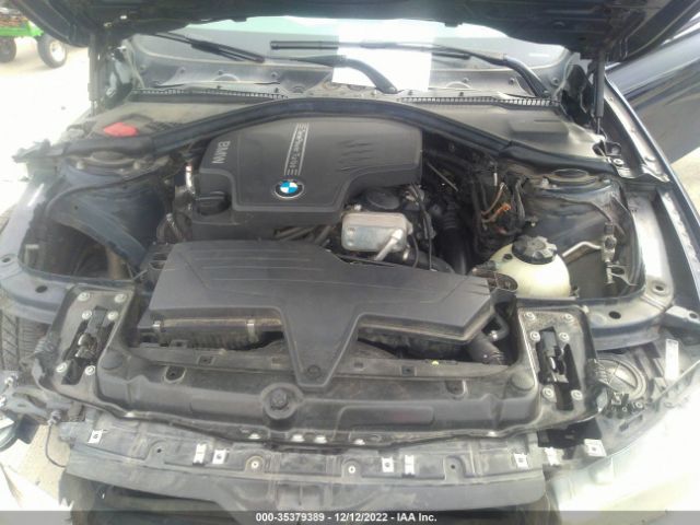 WBA3C1C56DF442895 BMW 3 Series 328i