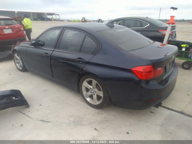 WBA3C1C56DF442895 BMW 3 Series 328i