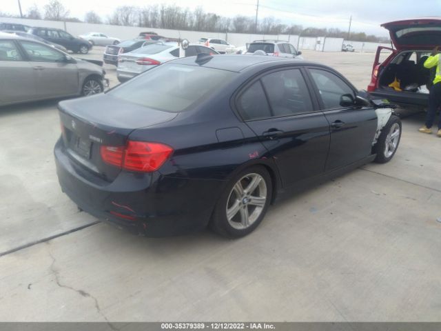 WBA3C1C56DF442895 BMW 3 Series 328i