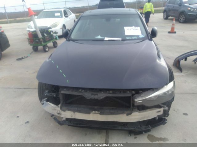 WBA3C1C56DF442895 BMW 3 Series 328i