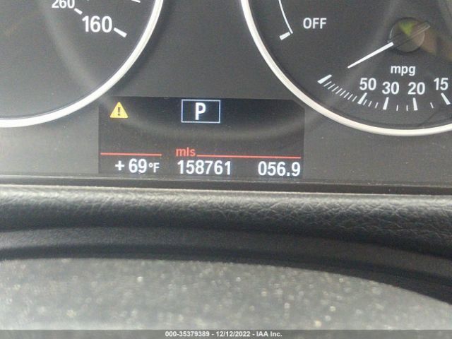 WBA3C1C56DF442895 BMW 3 Series 328i