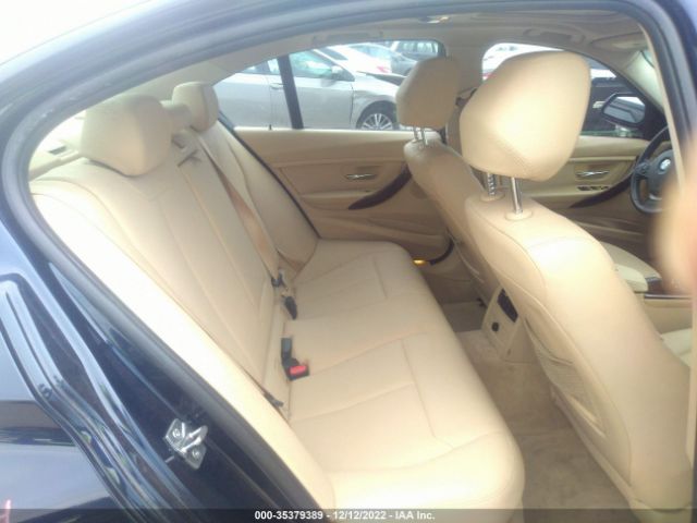 WBA3C1C56DF442895 BMW 3 Series 328i