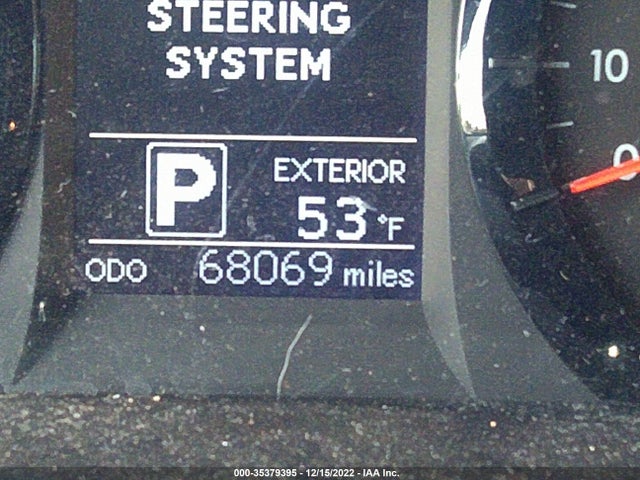 2015 Toyota Sienna, VIN: 5TDKK3DC0FS642894