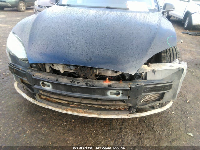 Tesla MODEL S 2012 5YJSA1DN8CFP02462 Image 6