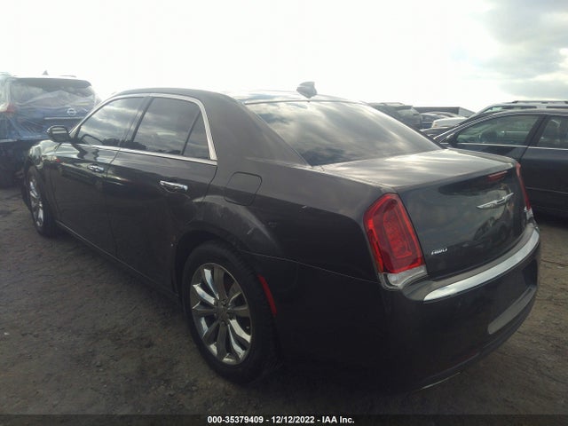 2016 Chrysler 300, VIN: 2C3CCAKG3GH235684