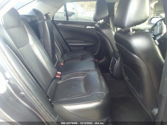 2016 Chrysler 300, VIN: 2C3CCAKG3GH235684