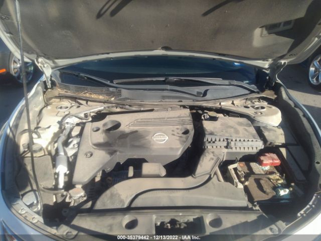 1N4AL3AP1FC194138 Nissan Altima 2.5 S