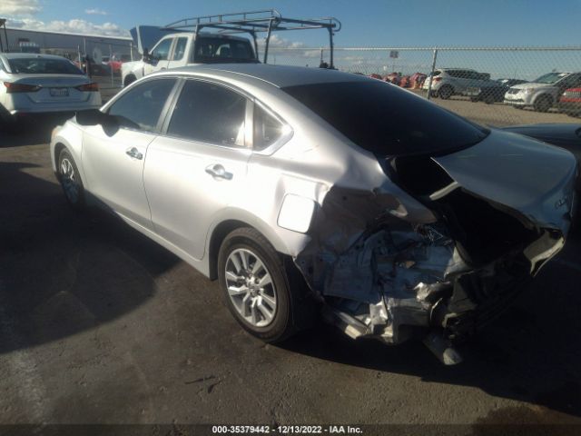 1N4AL3AP1FC194138 Nissan Altima 2.5 S
