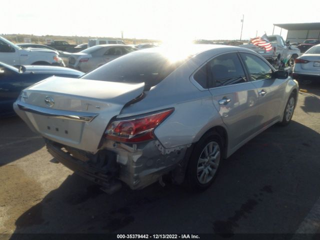 1N4AL3AP1FC194138 Nissan Altima 2.5 S