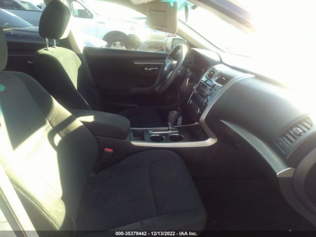 1N4AL3AP1FC194138 Nissan Altima 2.5 S