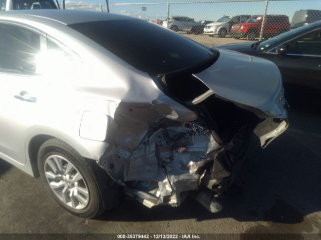 1N4AL3AP1FC194138 Nissan Altima 2.5 S