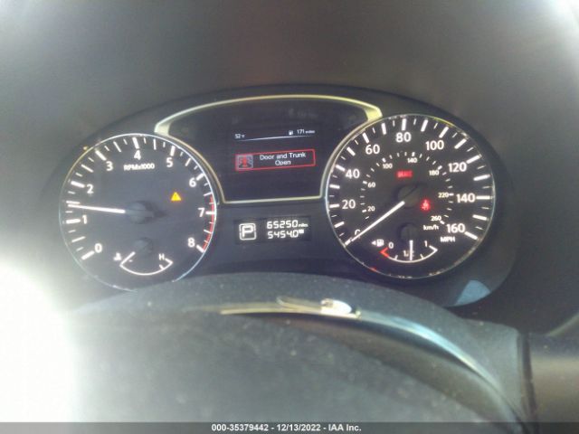 1N4AL3AP1FC194138 Nissan Altima 2.5 S