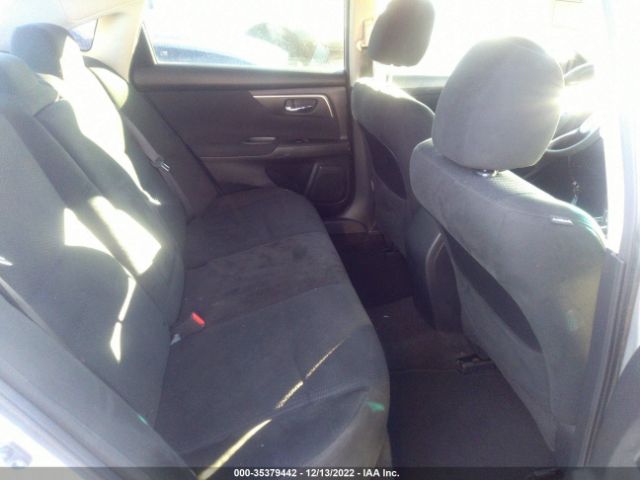 1N4AL3AP1FC194138 Nissan Altima 2.5 S