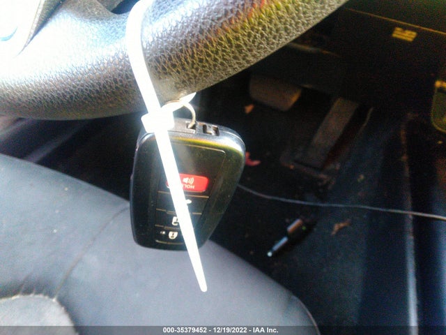 2020 Toyota Camry, VIN: 4T1C31AK5LU518723