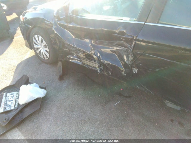 2020 Toyota Camry, VIN: 4T1C31AK5LU518723