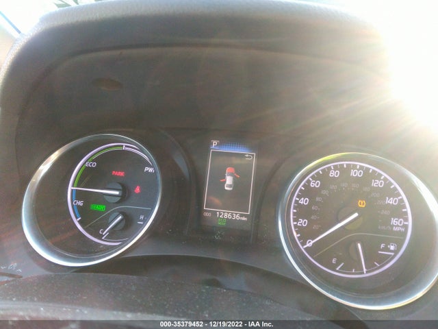 2020 Toyota Camry, VIN: 4T1C31AK5LU518723