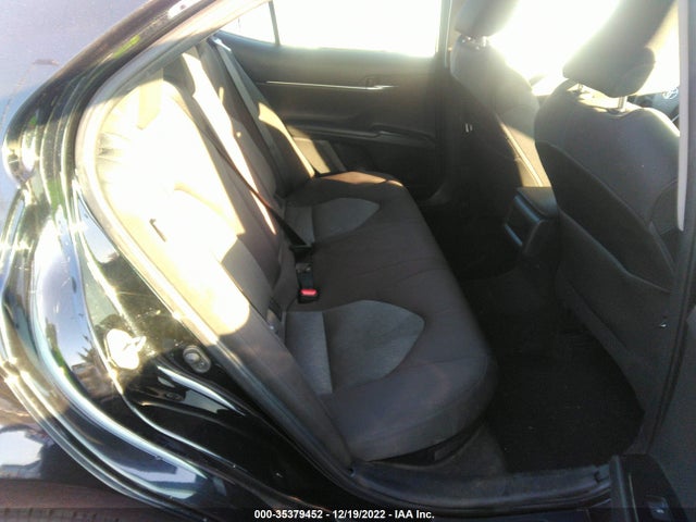 2020 Toyota Camry, VIN: 4T1C31AK5LU518723