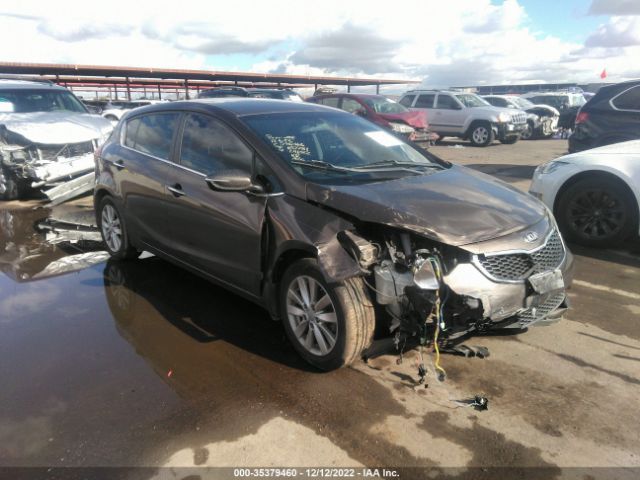 KNAFX5A87E5241522 auction archive image