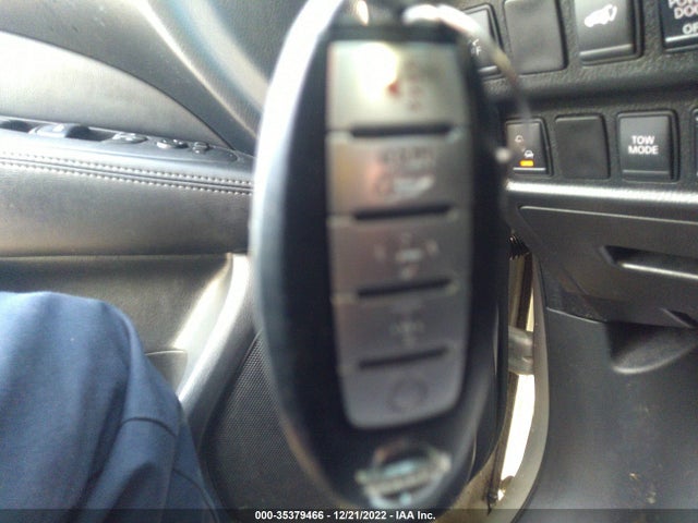 Nissan Pathfinder S/sv/platinum/sl 2015 5N1AR2MN4FC635849 Image 3