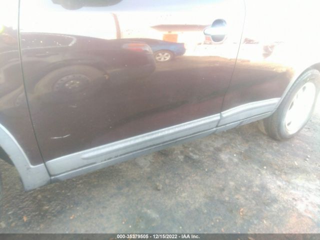 5XYKT3A61EG482273 KIA SORENTO LX
