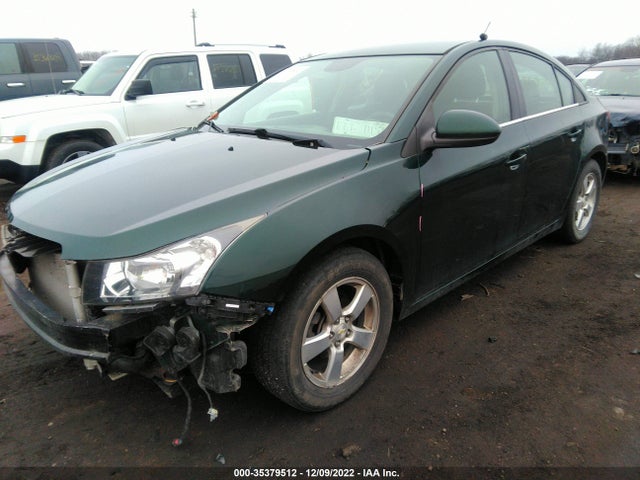 2015 Chevrolet Cruze, VIN: 1G1PC5SB6F7232872