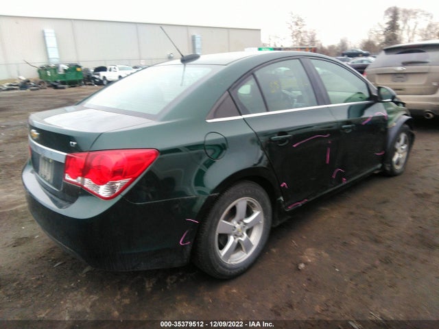 2015 Chevrolet Cruze, VIN: 1G1PC5SB6F7232872