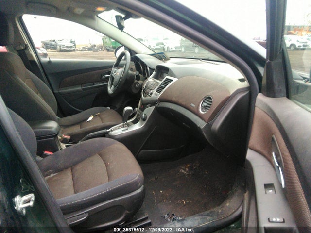 2015 Chevrolet Cruze, VIN: 1G1PC5SB6F7232872