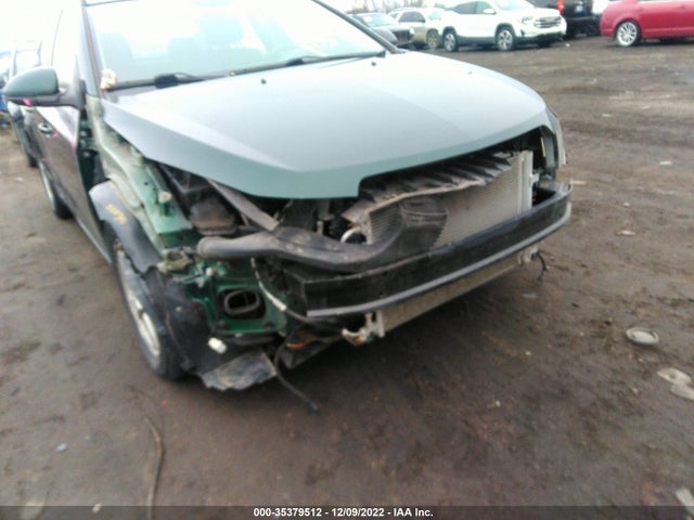 2015 Chevrolet Cruze, VIN: 1G1PC5SB6F7232872