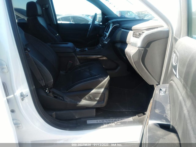 Chevrolet Tahoe Lt 2017 1GNSCBKC4HR384382 Image 6