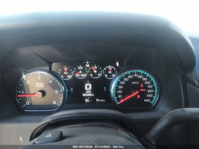 Chevrolet Tahoe Lt 2017 1GNSCBKC4HR384382 Image 8