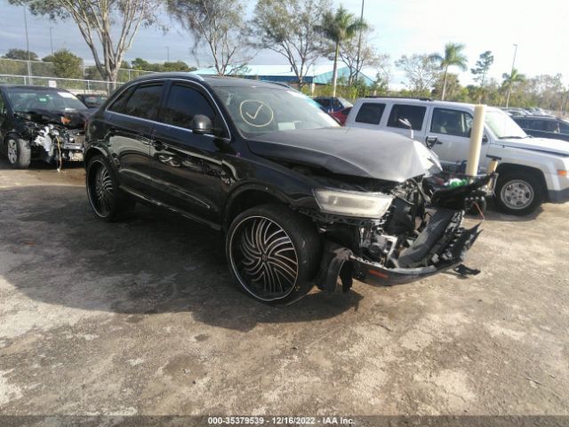 WA1BFCFS7FR012971 auction archive image