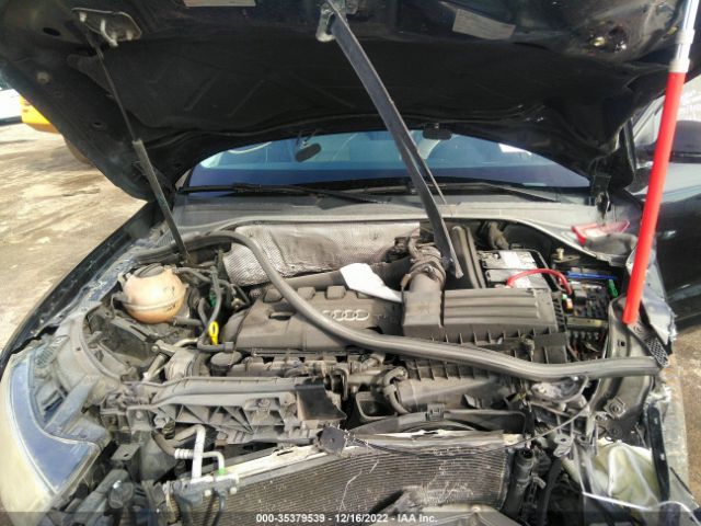 WA1BFCFS7FR012971 Audi Q3 2.0t Premium Plus