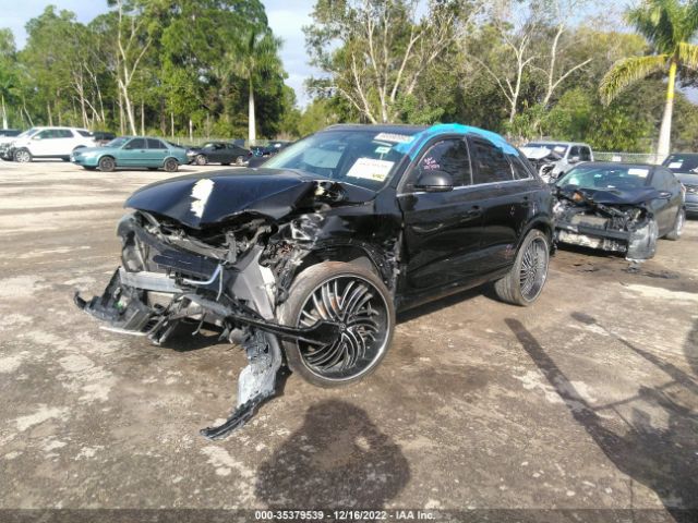 WA1BFCFS7FR012971 Audi Q3 2.0t Premium Plus