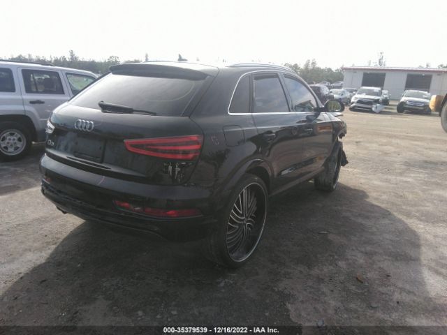 WA1BFCFS7FR012971 Audi Q3 2.0t Premium Plus