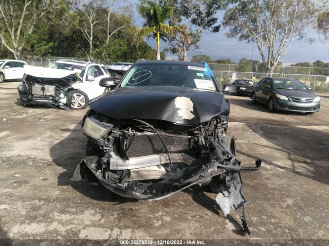 WA1BFCFS7FR012971 Audi Q3 2.0t Premium Plus