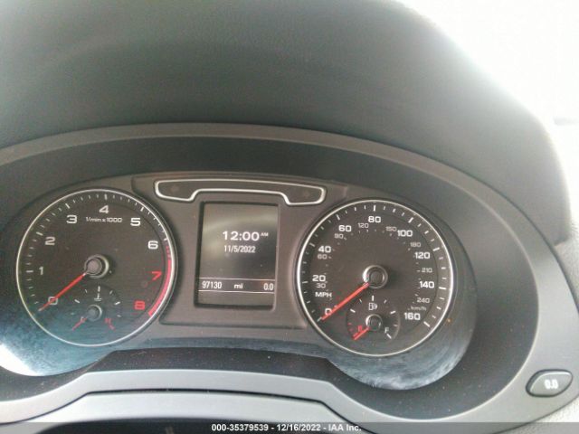 WA1BFCFS7FR012971 Audi Q3 2.0t Premium Plus