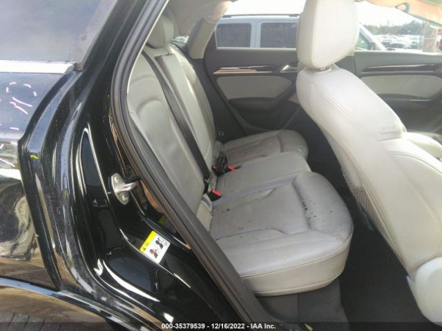 WA1BFCFS7FR012971 Audi Q3 2.0t Premium Plus